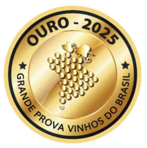 Ouro 2025