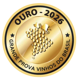 Ouro 2026