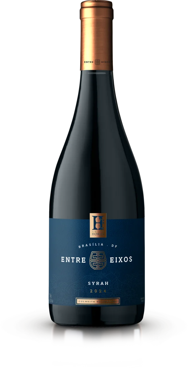 Syrah Reserva